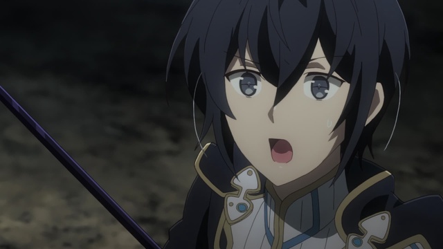 Our Last Crusade or the Rise of a New World (English Dub) Intersection