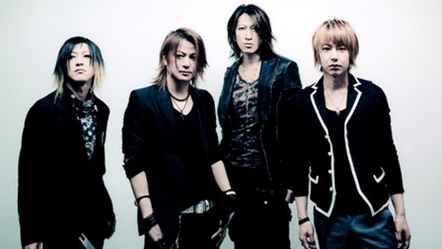 Watch Glay - Crunchyroll