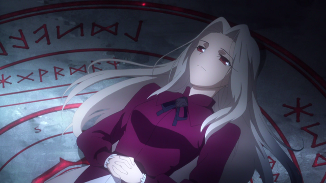 Fate/Zero (Dubbed) The Assassin Returns - Watch on Crunchyroll