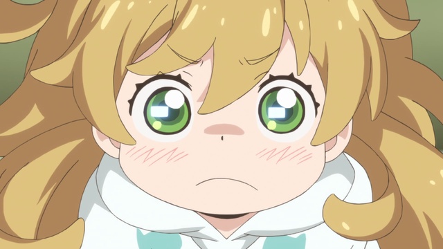 sweetness & lightning Gohei Mochi and a Grand Adventure - Watch on  Crunchyroll