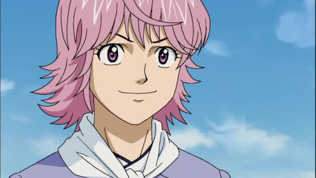 yakitate-japan