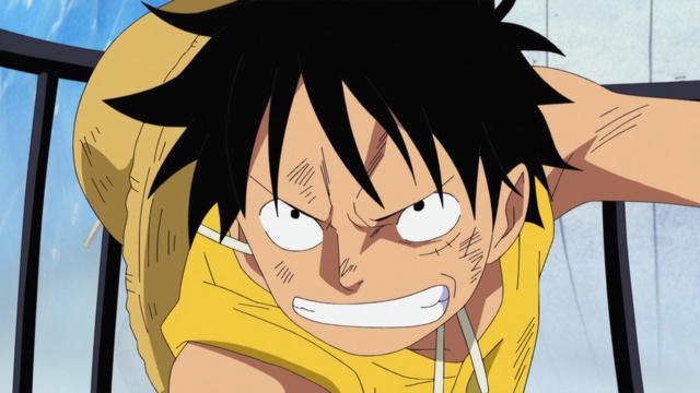 One Piece Special Edition (HD, Subtitled): East Blue (1-61) Luffy,  Completely Surrounded! Commodore Nelson's Secret Strategy! - Watch on  Crunchyroll