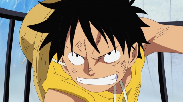 One Piece Season 6 Episode 467  Watch on VRV