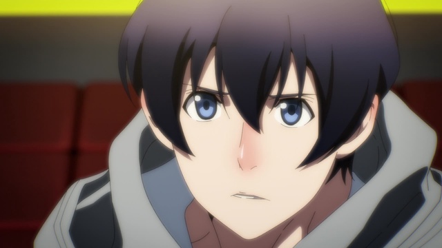 The God of High School - Watch on VRV