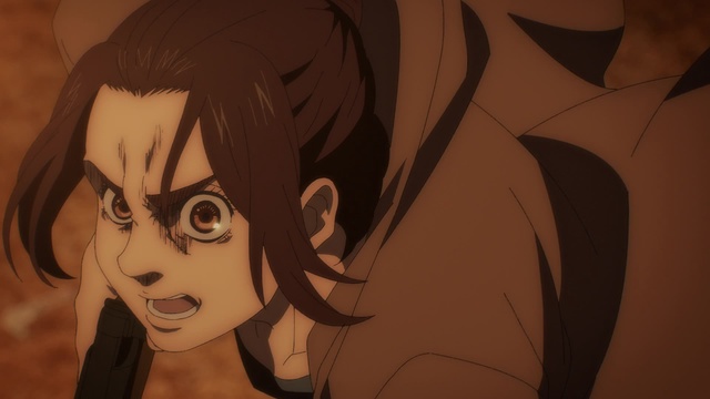 Attack on Titan Season 4 Episode 67 - Watch on VRV