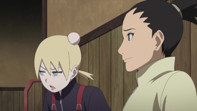 BORUTO: NARUTO NEXT GENERATIONS Parent and Child Day - Watch on Crunchyroll