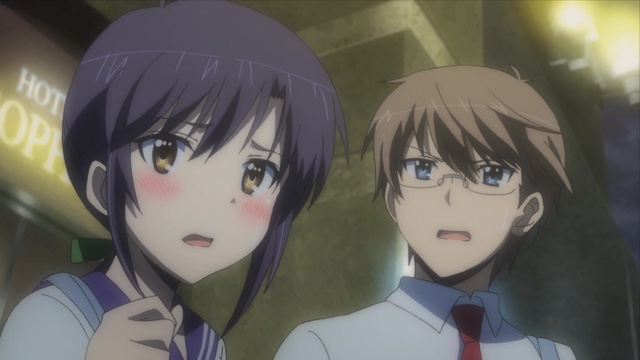 My Wife is the Student Council President Making Up with the President
