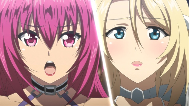 Bikini Warriors (English Dub) A Quest Needs Money to Rest - Watch on  Crunchyroll