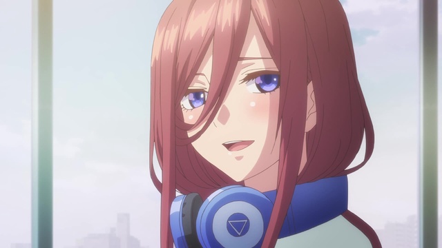 The Quintessential Quintuplets - Watch on VRV