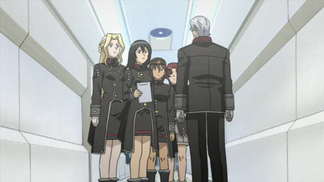 Solty Rei (English Dub) Half Kidding - Watch on Crunchyroll
