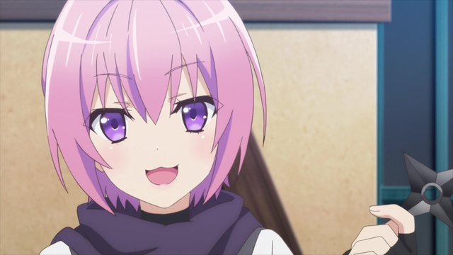 Watch High School Prodigies Have It Easy Even In Another World - Crunchyroll