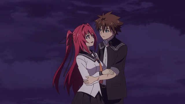 The Testament of Sister New Devil Season 2 Episode 9 - Watch