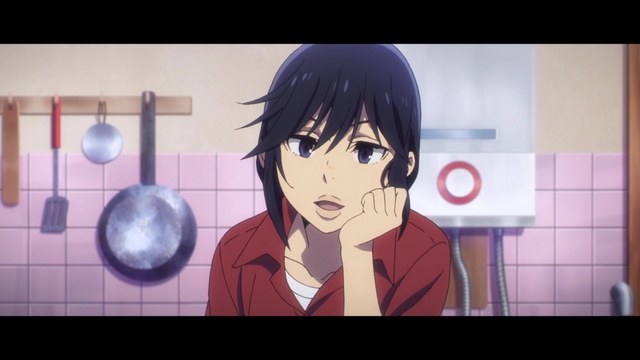 ERASED - Watch on VRV