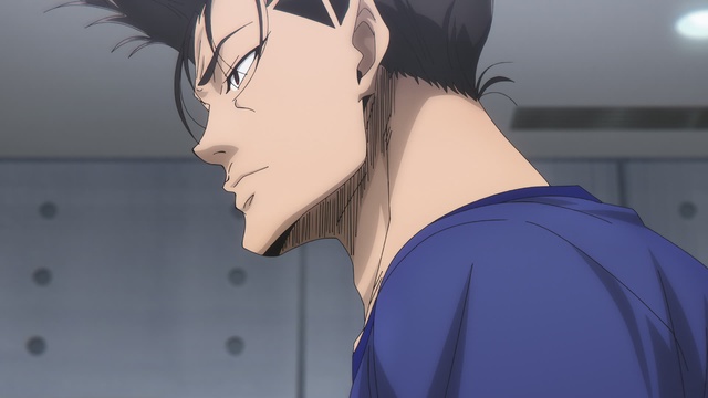 Assistir Blue Lock - Episódio 19 - Meus Animes