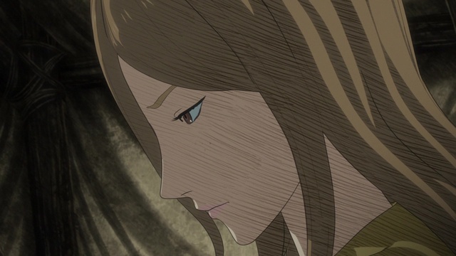 Berserk (English Dub) The Black Witch - Watch on Crunchyroll