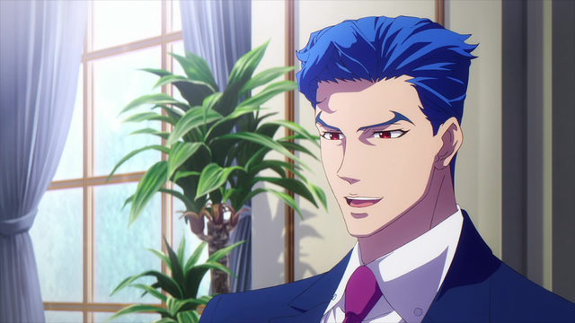 SK8 the Infinity Part #04: Adam, the Matador of Love - Watch on Crunchyroll