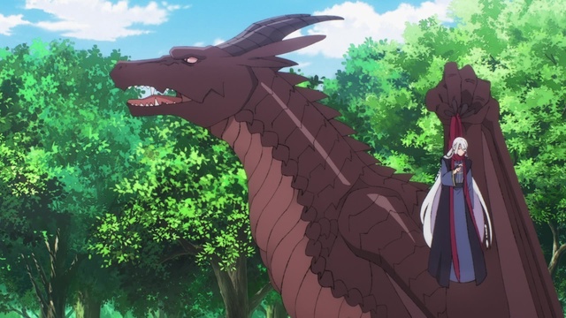 Jeune dragon recherche appartement ou donjon A Home for a Black Dragon