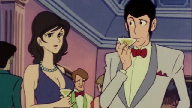 Lupin The Third Full Movie Tagalog Version Lupin the Third Part 2 (Dubbed) Steal the File M123 - Watch on Crunchyroll