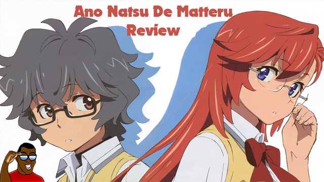 Nienna's anime Reviews and fanfics galore