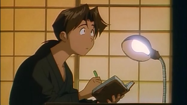 Golden Boy - Watch on VRV