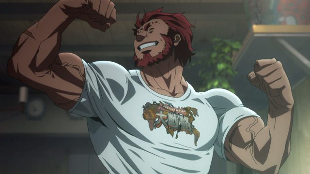 Fate Zero Bosque Oscuro - Ver en Crunchyroll