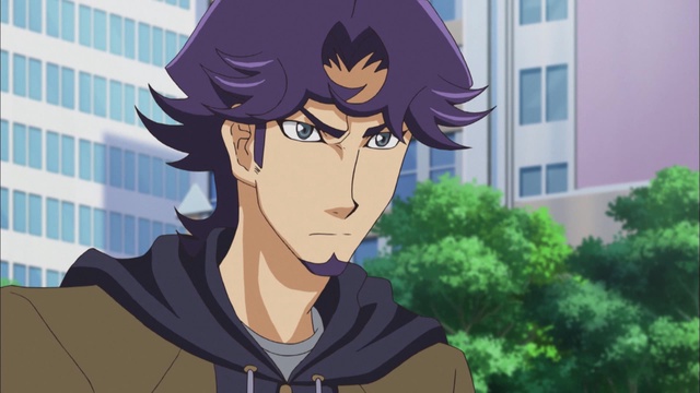 Yu-Gi-Oh! VRAINS Promise With Each Other - Watch on Crunchyroll