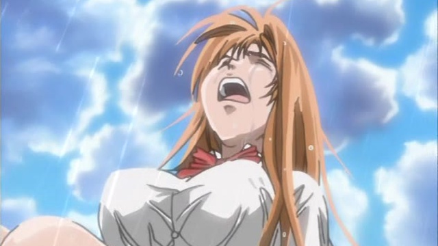Tenjho Tenge (Subbed) True Motive - Watch on Crunchyroll