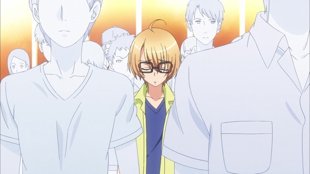 Love Stage!! - Watch on VRV
