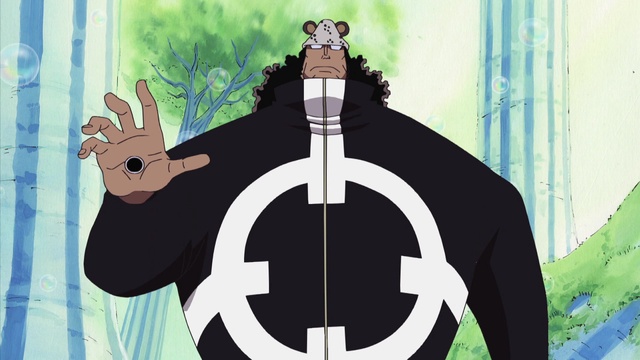One Piece Season 6 Episode 402 Watch On VRV