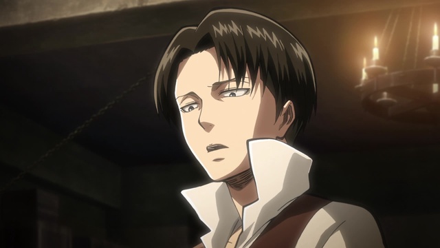 Attack on Titan Season 6 Episode 4 - Watch on VRV