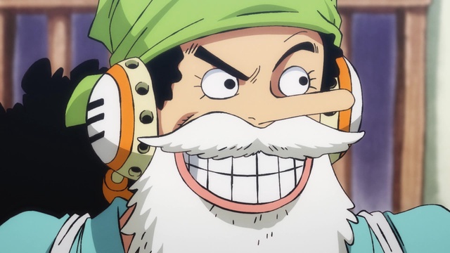 One Piece: WANO KUNI (892-Current) There is Only One Winner - Luffy vs.  Kaido - Watch on Crunchyroll