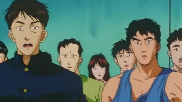 Slam Dunk - Watch on VRV