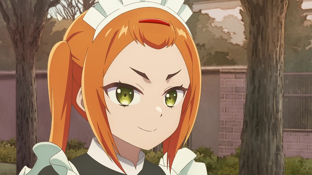Watch The Maid I Hired Recently Is Mysterious - Crunchyroll