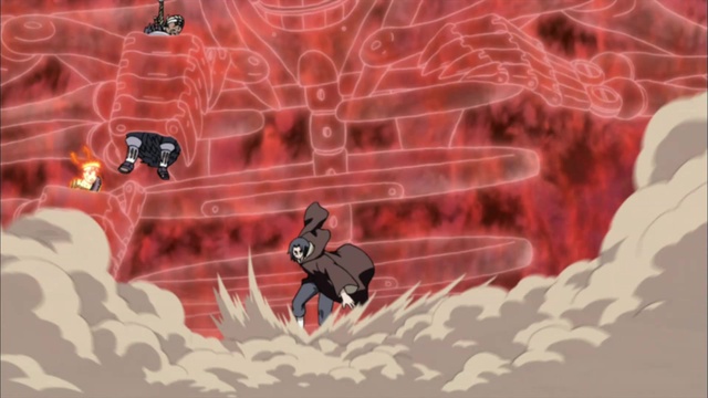 Naruto Shippuden: The Fourth Great Ninja War - Sasuke and Itachi  Reinforcements Arrive - Watch on Crunchyroll