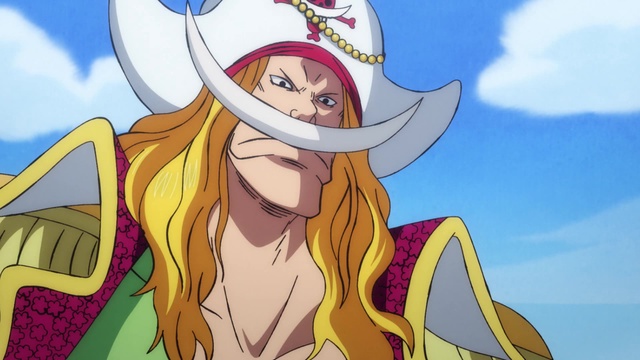 One Piece Wano Kuni 2 Current Oden S Determination Whitebeard S Test Watch On Crunchyroll