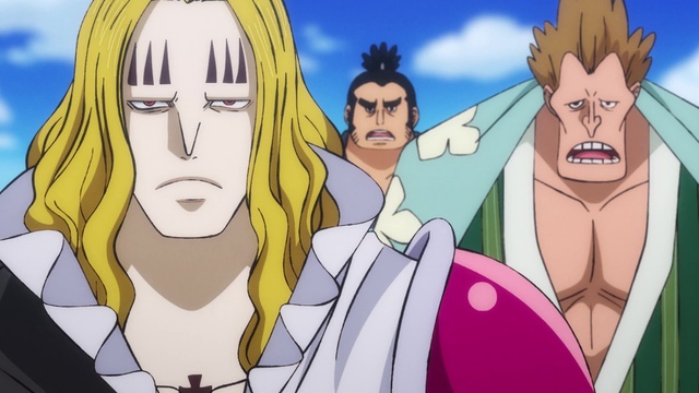 One Piece Season 13 Episode 938 Watch On Vrv One Piece Season 13 Episode 938 Watch On Vrv
