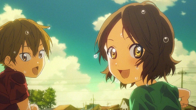 Your lie in April - Watch on VRV