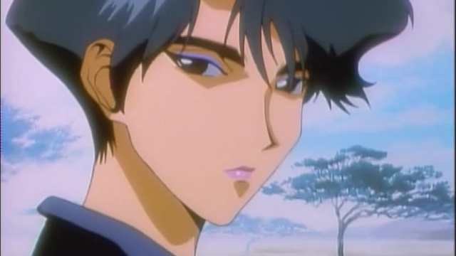 Golden Boy - Watch on VRV