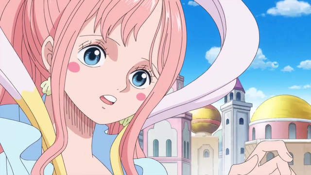 One Piece Season 12 Episode 0 Watch On Vrv