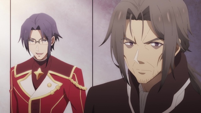 the misfit of demon king academy episode 1 english dub facebook