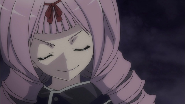 Trinity Seven - Trinity Seven Episode 8 is now available on Crunchyroll 