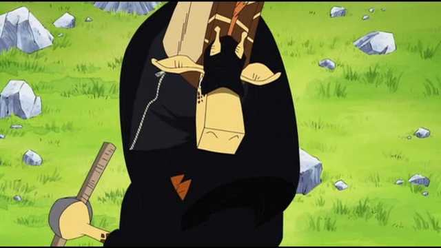 Demon God Zoro! an Incarnation of Asura Born from Fighting Spirit!