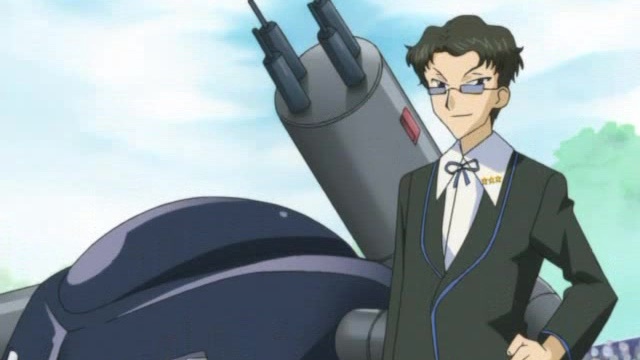Gakuen Alice My Dear Master Hotaru - Watch on Crunchyroll