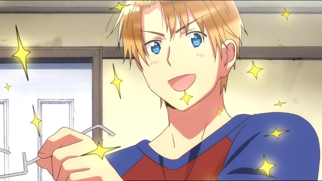 Hetalia: The Beautiful World (English Dub) The Beautiful World: Episode 7 -  Watch on Crunchyroll