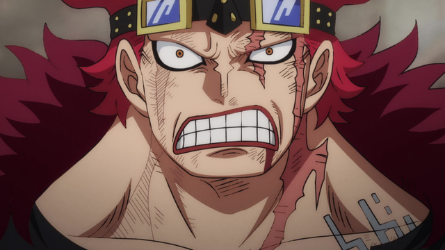 One Piece Season 13 Episode 1028 Watch On VRV