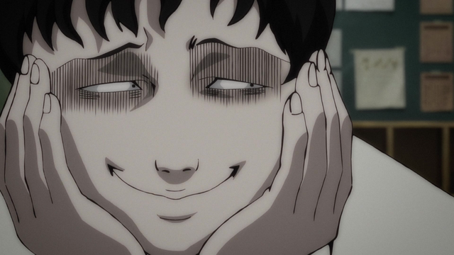 souichi junji ito collection