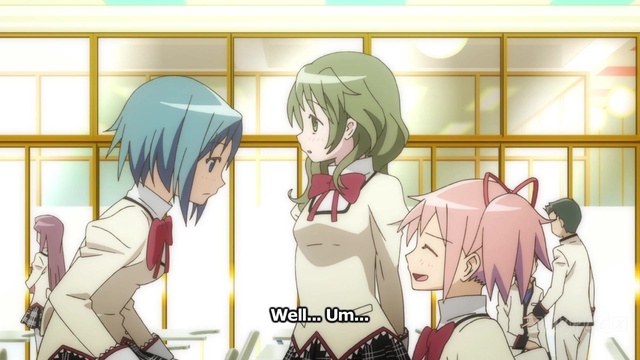 Puella magi on sale madoka magica streaming
