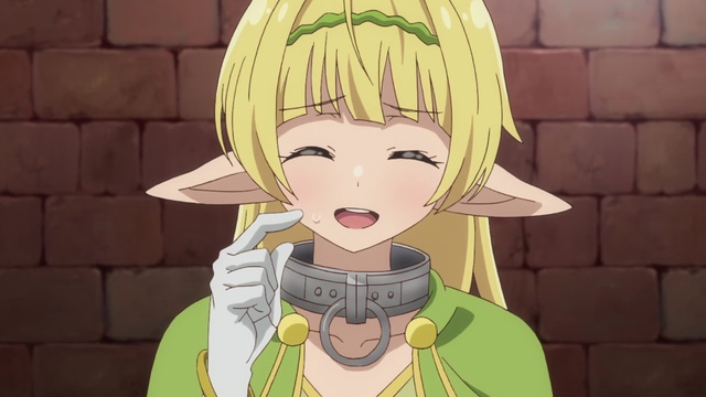 How Not to Summon a Demon Lord - Watch on VRV