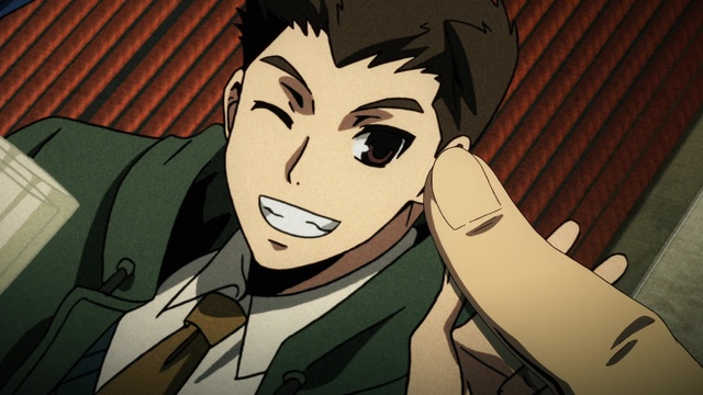 Special 7: Special Crime Investigation Unit (English Dub) The Eight ...