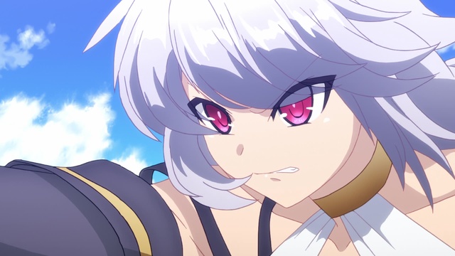 The Master of Ragnarok & Blesser of Einherjar - Watch on VRV